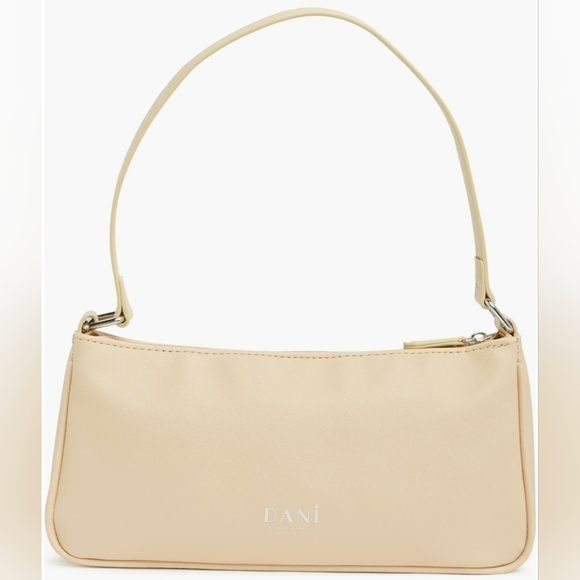 Dani Nicole Danielle Belle Beauty & The Beast Handbag Purse Nwt - Picture 2 of 7